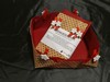Weihnachtsset