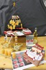 Weihnachtsgeschenke-Sortiment